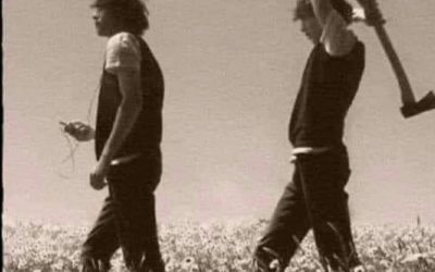 Les personnalités négatives