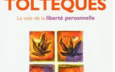Les 4 accords par Don Miguel Ruiz