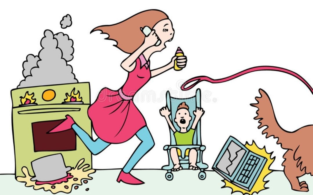 Les priorités dans votre vie