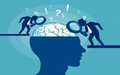 Un cerveau différent