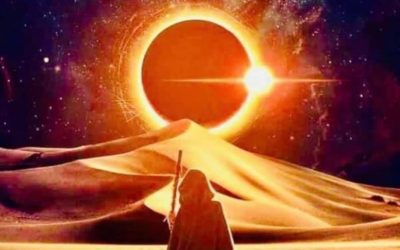 Existe-t-il une vie extraterrestre ?