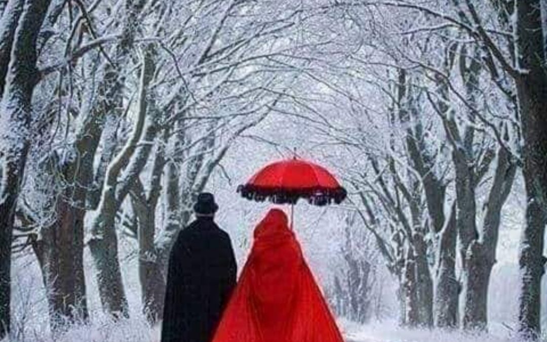 Les femmes ont toujours froid