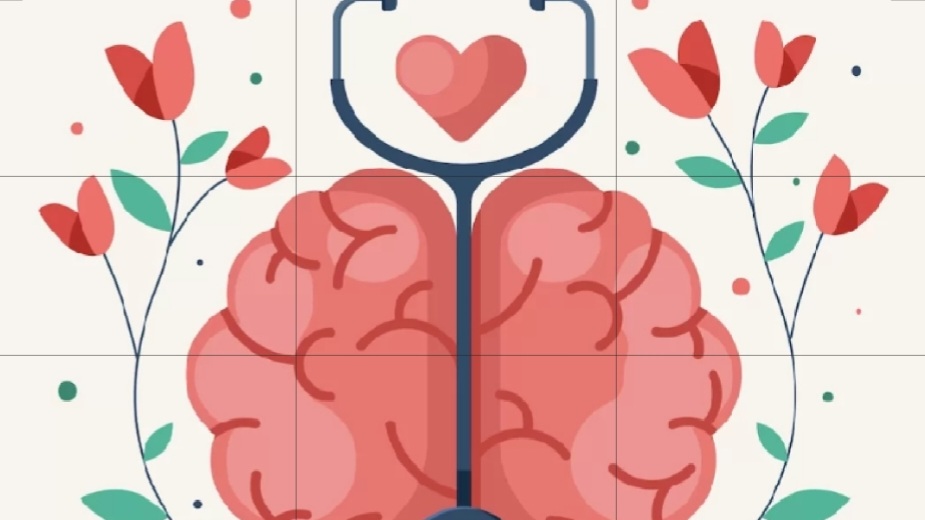 La santé mentale est un prérequis indispensable au bien-être.