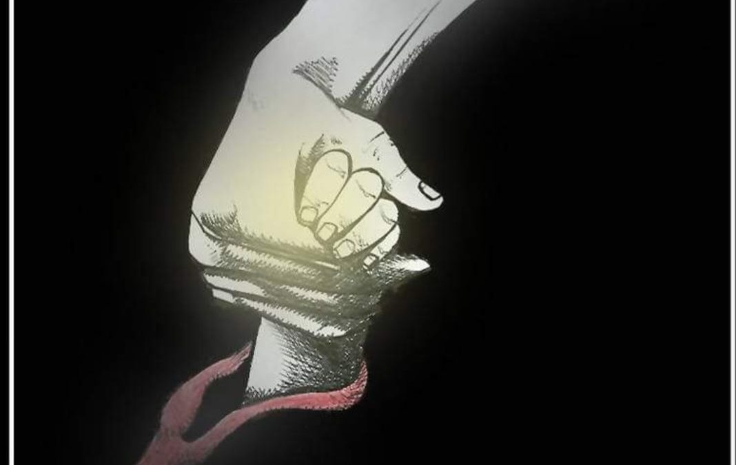 La peur de l’abandon