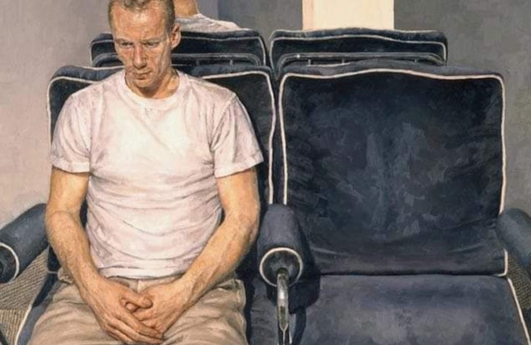 Subir le sentiment d'abandon est une expérience douloureuse.