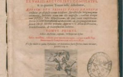 Le Malleus Maleficarum