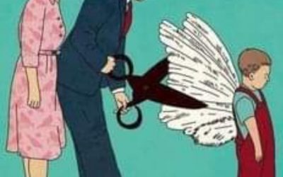 Les parents toxiques