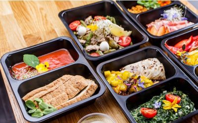 La planification des repas