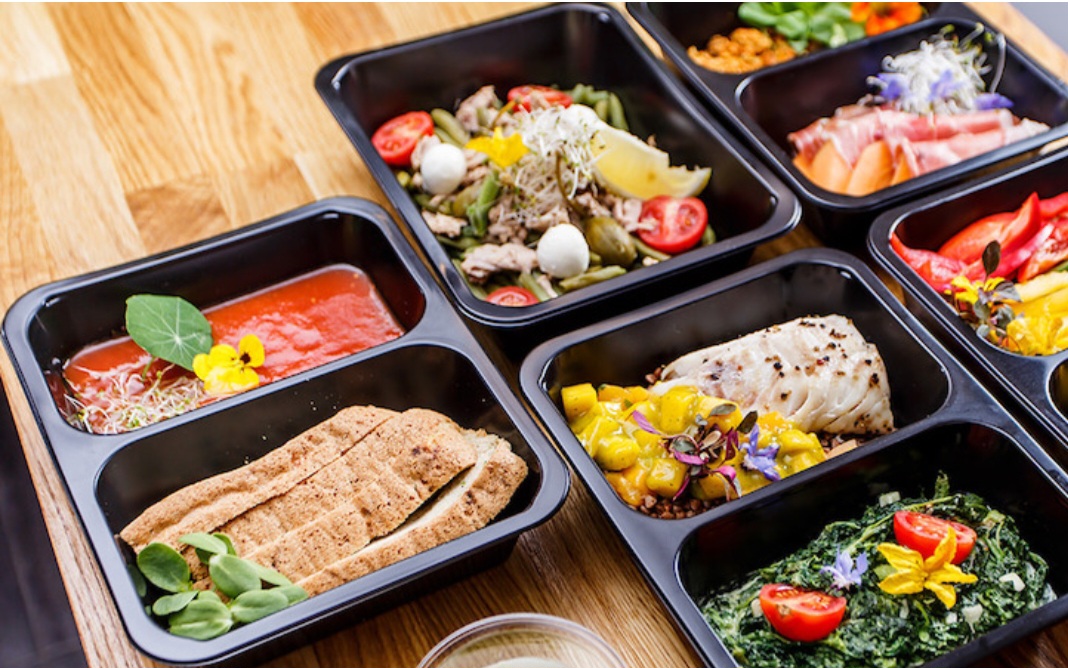 La planification des repas réduit le stress quotidien.