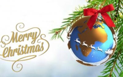 Traditions de Noël d’ailleurs