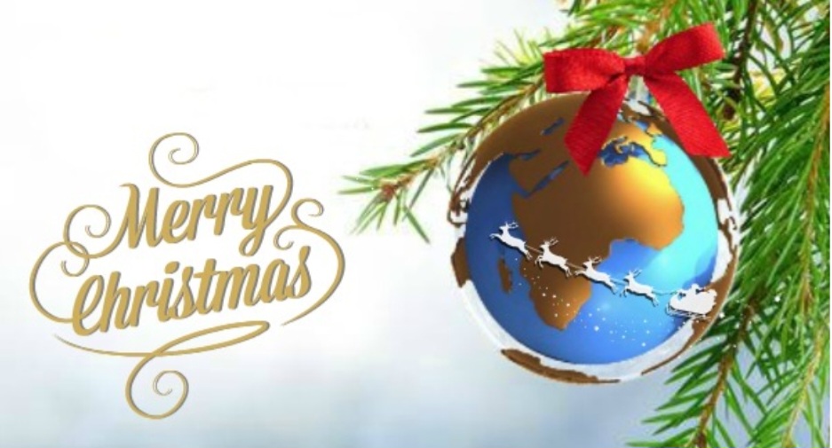 Traditions de Noël d’ailleurs