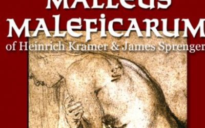 Le manuel des chasseurs de sorcières