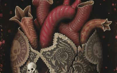 Le syndrome du cœur brisé