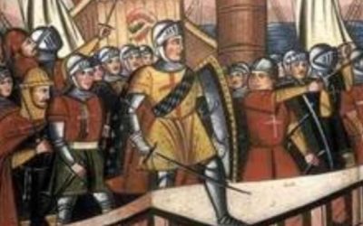 Les Normands en Afrique