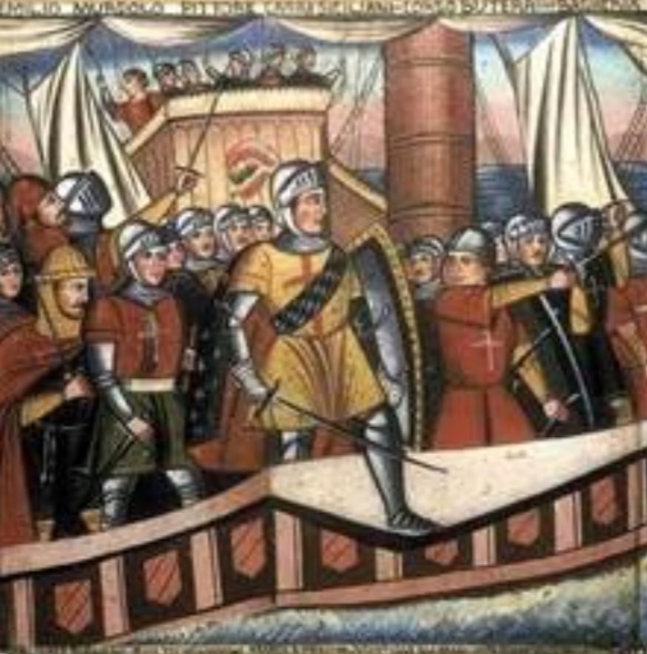 Les Normands en Afrique, une histoire peu connue