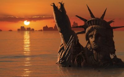 La fin de la civilisation