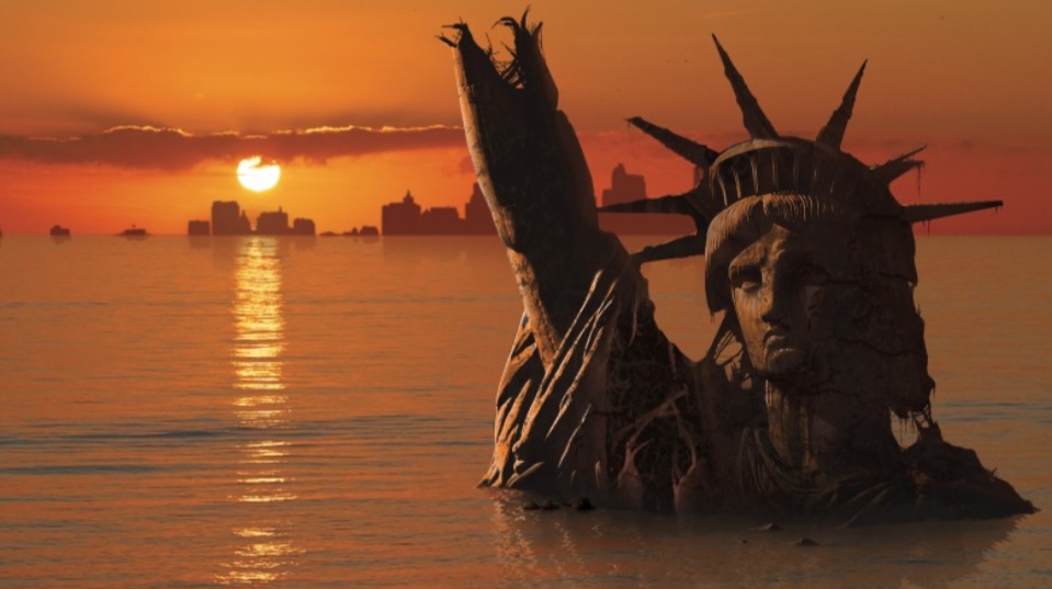 La fin de la civilisation