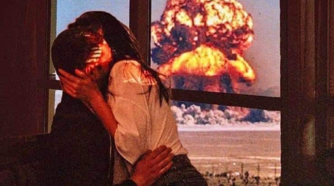 Les Histoires d'Amour