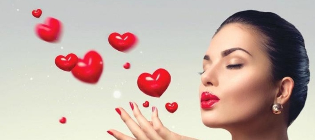 La Saint-Valentin pour soi