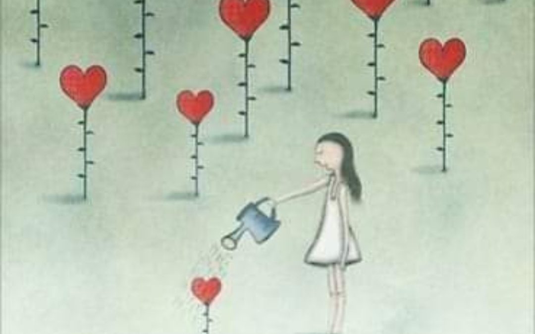 L'autocritique est nocive