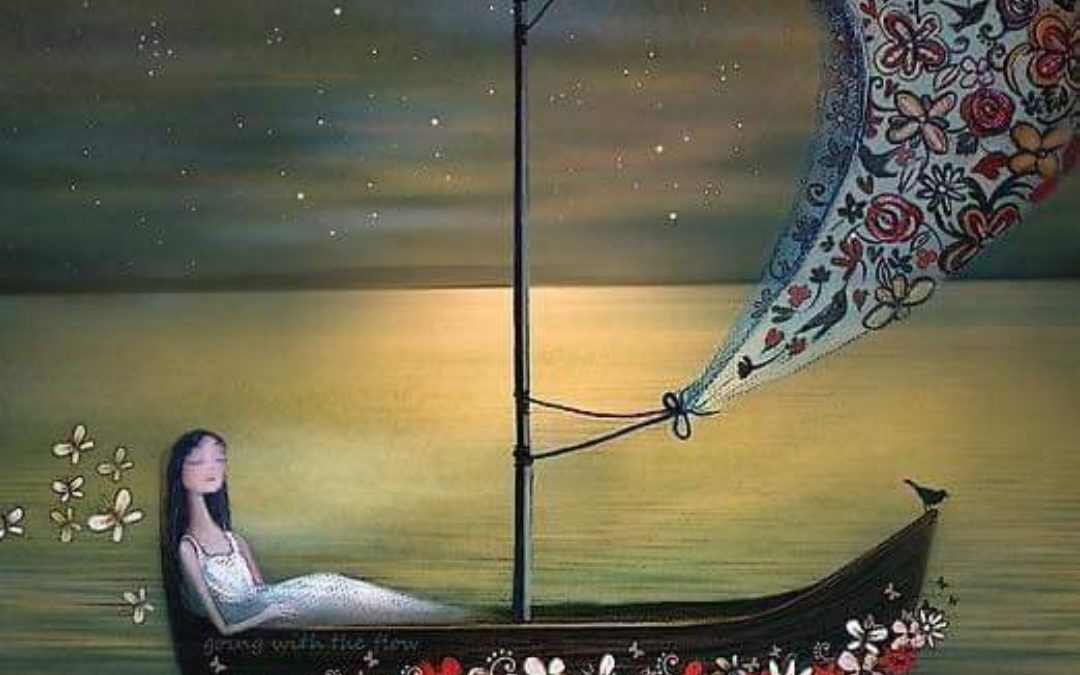 Prendre soin de soi, tout un art !