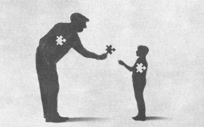 Le stress des enfants