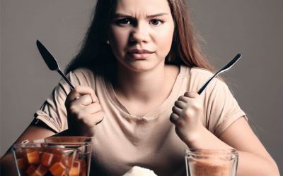 Combattre les envies de sucre