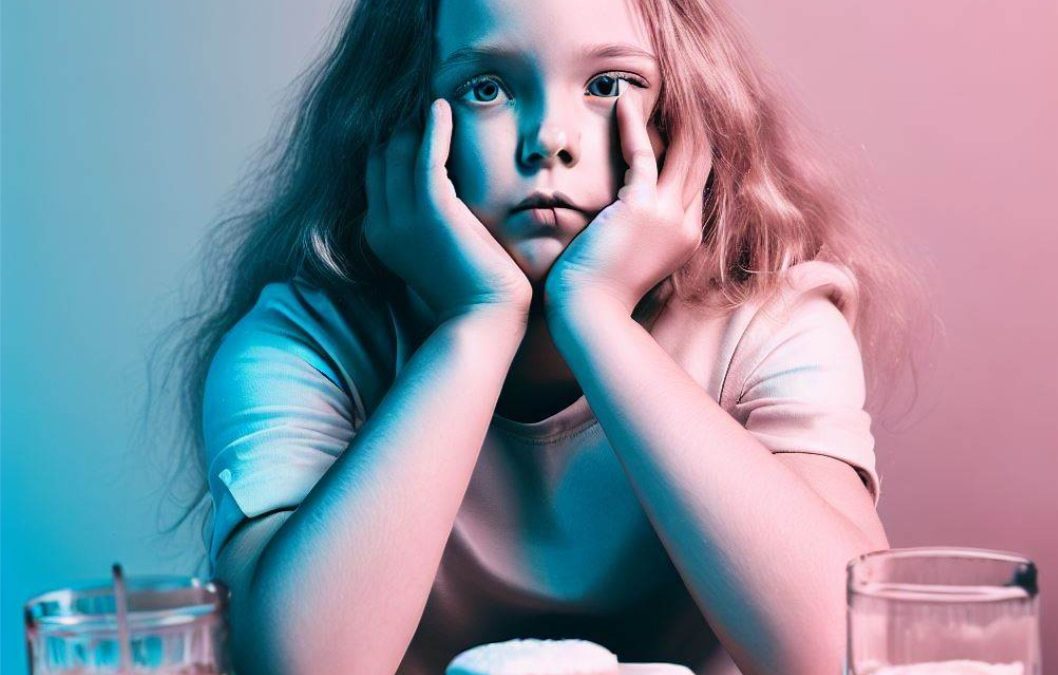 le sucre peut être un ennemi