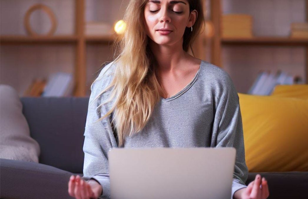 Les thérapies en ligne